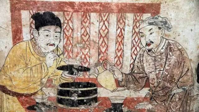 世界上最早茶叶出土,将中国茶事推进了三百年,茶文化就是讲究