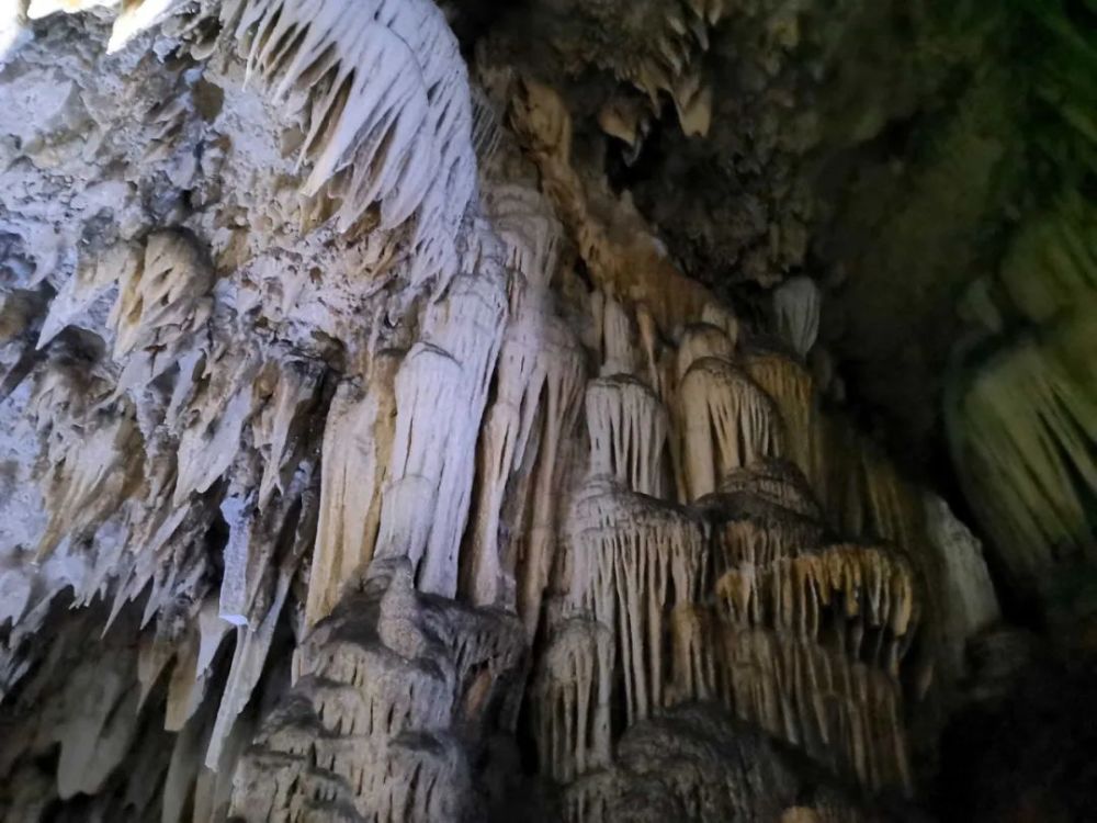 邀您一起游鲁甸梭山