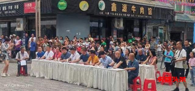 贵州从江县“文化和自然遗产日”非遗宣传展示系列活动火热进行中