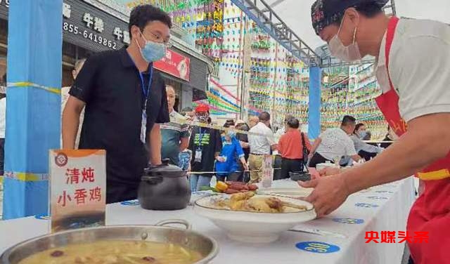 贵州从江县“文化和自然遗产日”非遗宣传展示系列活动火热进行中