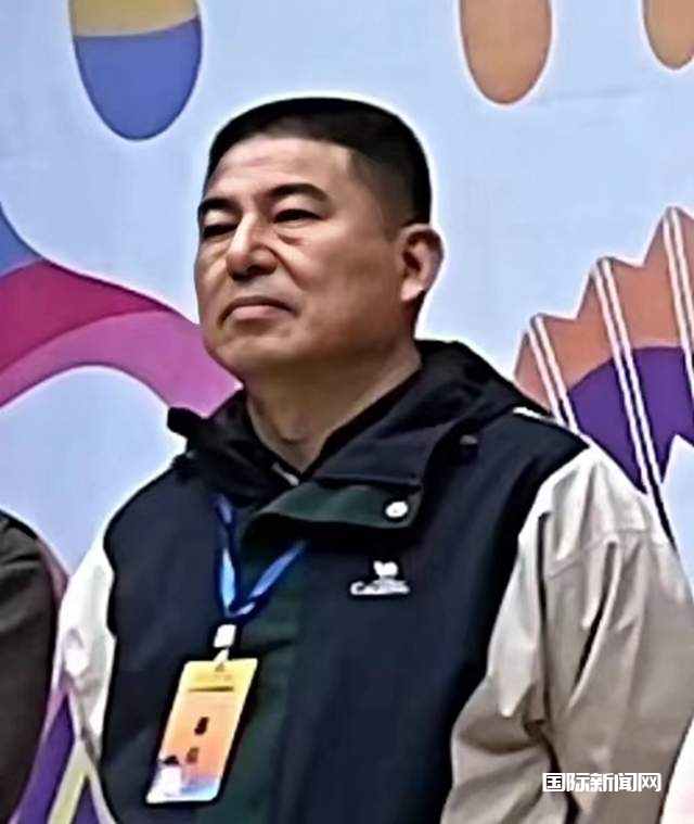 2023年黔南州羽毛球超级联赛（福泉站）盛大闭幕