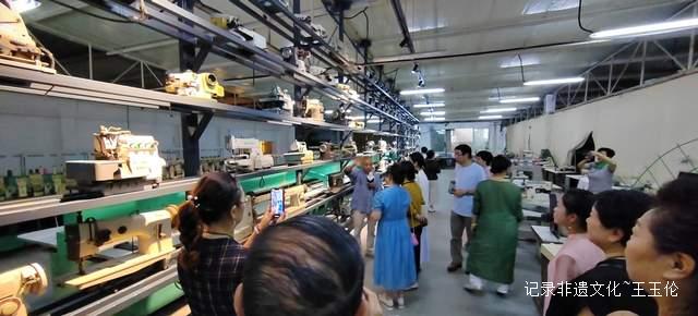 金秋时节，丹桂飘香茶友走近琢衣茶食养生文化活动