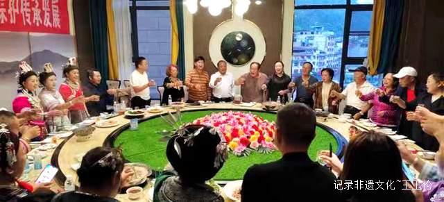 苗族吃新节盛况空前,三都水族自治县高硐村共庆丰收盛宴