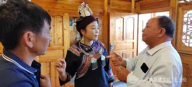 苗族吃新节盛况空前,三都水族自治县高硐村共庆丰收盛宴