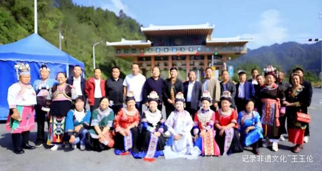 苗族吃新节盛况空前,三都水族自治县高硐村共庆丰收盛宴