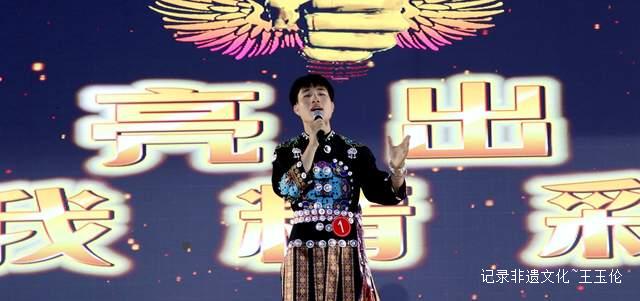 贵州从江县:“乡约村光大道”周赛才艺比拼,点亮十月激情