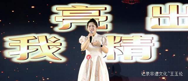 贵州从江县:“乡约村光大道”周赛才艺比拼,点亮十月激情