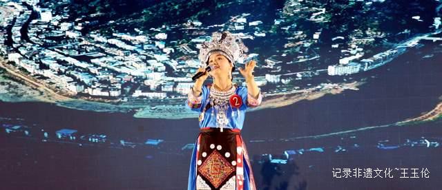 贵州从江县:“乡约村光大道”周赛才艺比拼,点亮十月激情