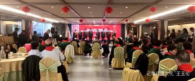 解放贵州75周年二野五兵团后代座谈会:传承英勇事迹,共忆峥嵘岁月