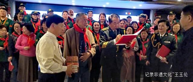 解放贵州75周年二野五兵团后代座谈会:传承英勇事迹,共忆峥嵘岁月