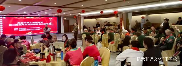 解放贵州75周年二野五兵团后代座谈会:传承英勇事迹,共忆峥嵘岁月