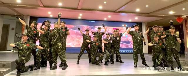 解放贵州75周年二野五兵团后代座谈会:传承英勇事迹,共忆峥嵘岁月