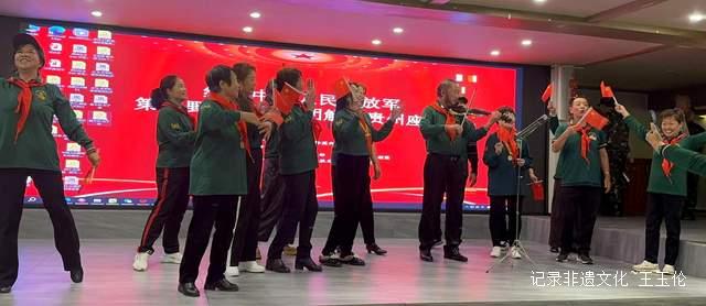 解放贵州75周年二野五兵团后代座谈会:传承英勇事迹,共忆峥嵘岁月