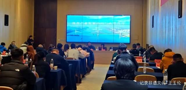 贵州体育产业新纪元：融合创新，共绘发展蓝图