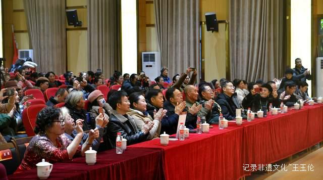 祥龙纳福辞旧岁，瑞气盈门迎春来 —— 贵州省工业职业技术学院迎新春联欢会盛况空前