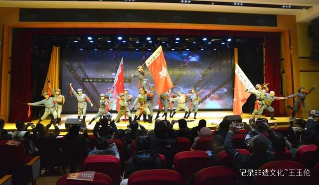 祥龙纳福辞旧岁，瑞气盈门迎春来 —— 贵州省工业职业技术学院迎新春联欢会盛况空前
