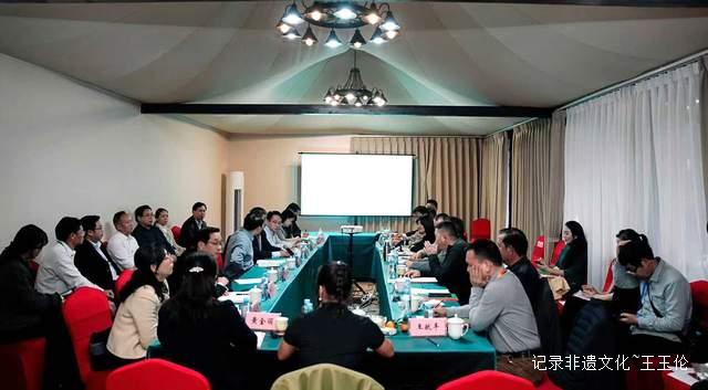粤桂滇黔露营产业文化沙龙在中国•东兰坡豪湖露营地举办