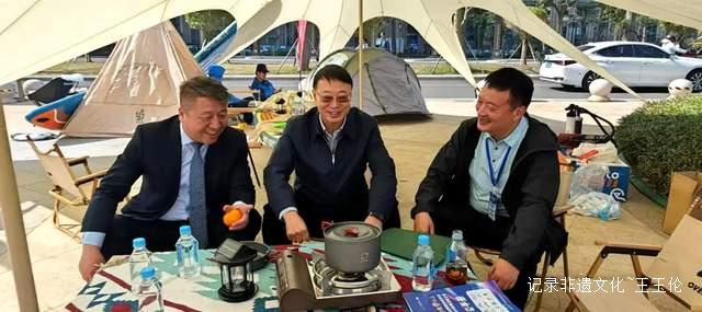 全国青少年体育盛会揭幕：露营之家全球优选供应链引领风潮，备受瞩目