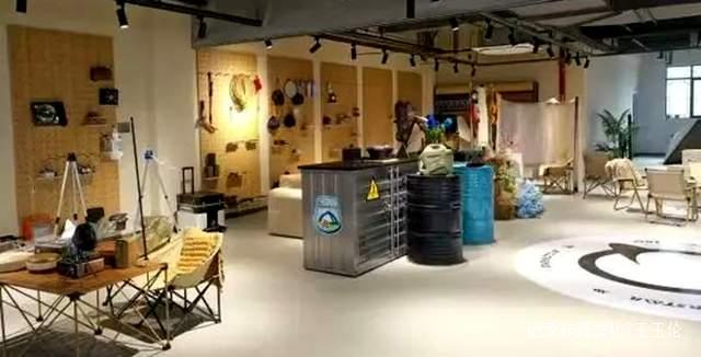 全国青少年体育盛会揭幕：露营之家全球优选供应链引领风潮，备受瞩目
