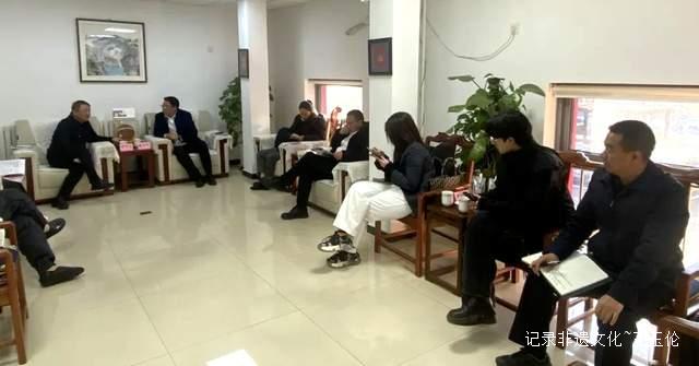 体育赋能经济,露营点亮沧源—— 沧源县委书记唐兴平到访露营之家北京总部
