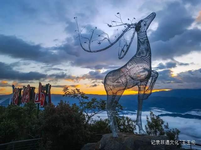 体育赋能经济,露营点亮沧源—— 沧源县委书记唐兴平到访露营之家北京总部