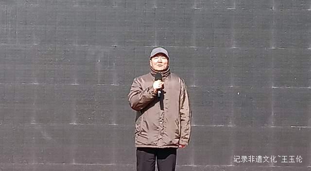 黄平县农文旅新年年货展销节暨国风美食游园会盛大启幕