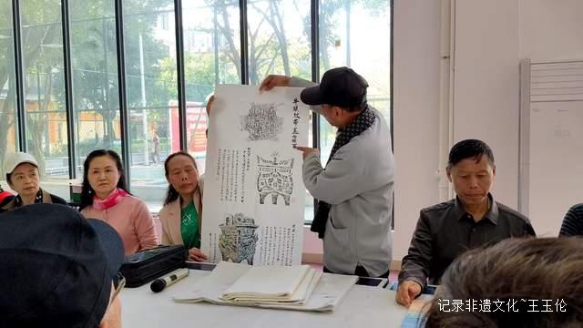 山海情缘,笔墨飞扬一一贵州茫父书画院海陵岛艺术交流会