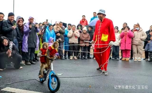 角子山马术文化节圆满落幕,乡村振兴再添新动力