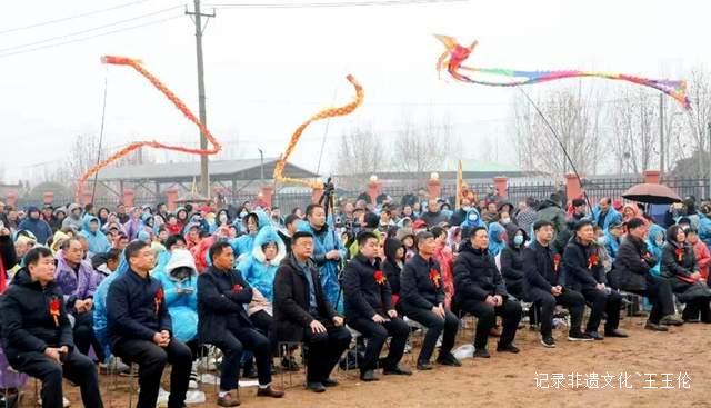 角子山马术文化节圆满落幕,乡村振兴再添新动力