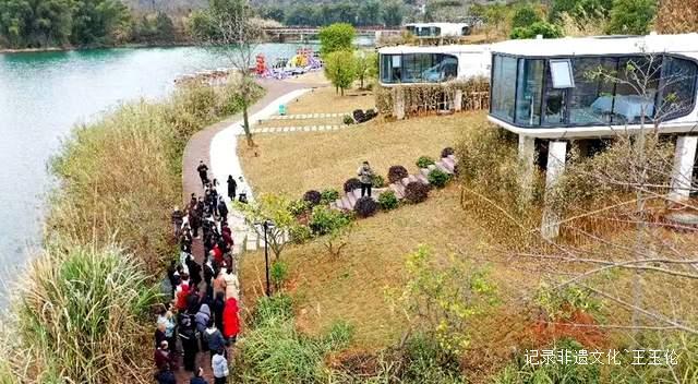东兰户外休闲营地安全经营培训:筑牢安全防线,引领露营新风尚