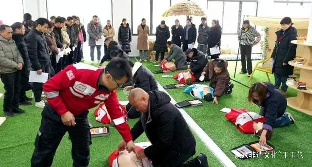 东兰户外休闲营地安全经营培训:筑牢安全防线,引领露营新风尚