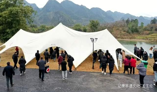 东兰户外休闲营地安全经营培训:筑牢安全防线,引领露营新风尚