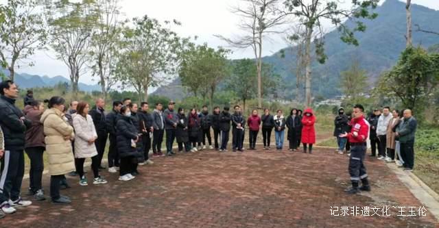 东兰户外休闲营地安全经营培训:筑牢安全防线,引领露营新风尚