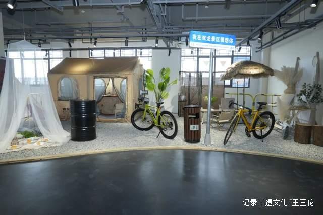 惊艳全场!2025露营大会新闻发布会精彩纷呈