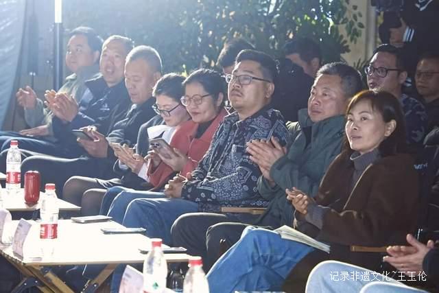 惊艳全场!2025露营大会新闻发布会精彩纷呈