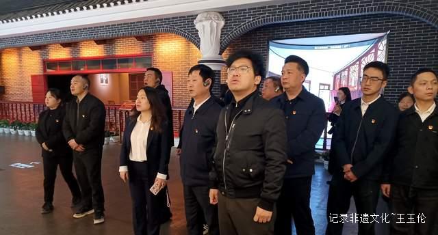 缅怀先烈，传承红色基因，贵州洞酿洞藏酒业砥砺前行