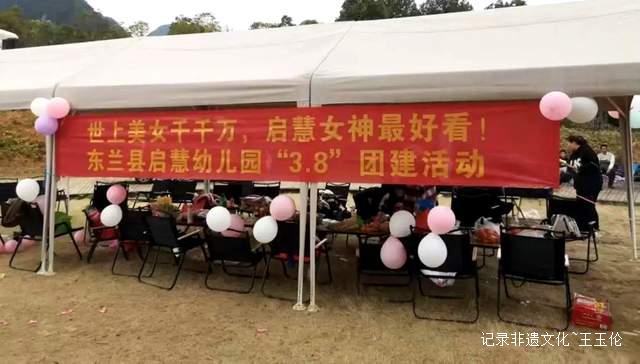东兰●坡豪湖的“春天”,邂逅自然之趣。