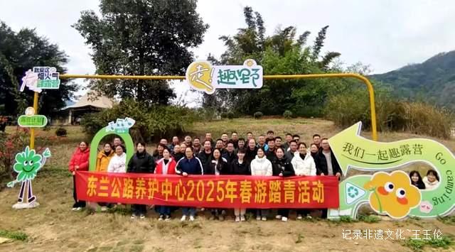 东兰●坡豪湖的“春天”,邂逅自然之趣。