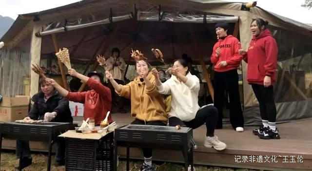 东兰●坡豪湖的“春天”,邂逅自然之趣。