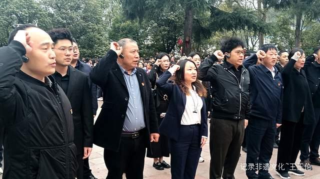 缅怀先烈，传承红色基因，贵州洞酿洞藏酒业砥砺前行