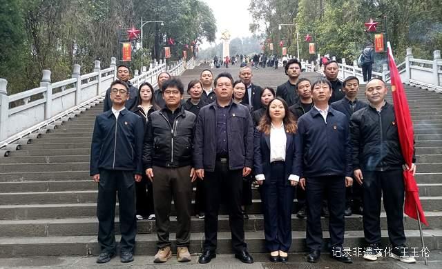 缅怀先烈，传承红色基因，贵州洞酿洞藏酒业砥砺前行
