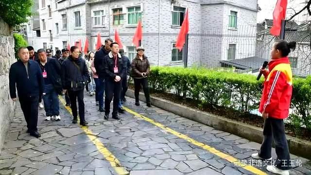 金沙县迎来红旅春天：春游金沙，领略乌江红韵之美