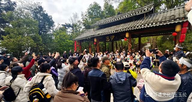 阳春三月,桂黔联动!广西70家旅行社齐聚从江,共绘旅游新画卷