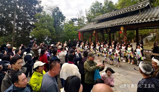 阳春三月,桂黔联动!广西70家旅行社齐聚从江,共绘旅游新画卷