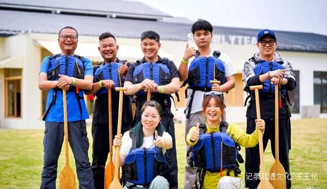 湘湖激荡，龙舟争霸！2025首届杭州·湘湖全民龙舟赛燃爆春日