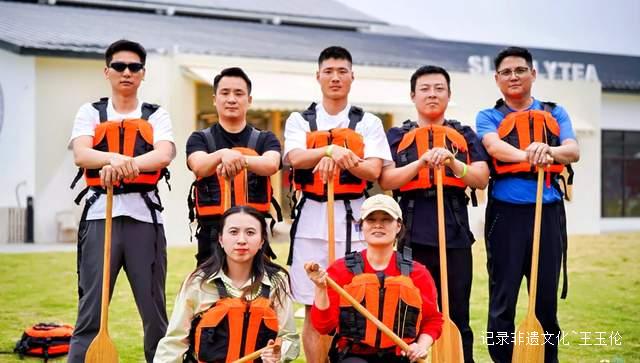湘湖激荡，龙舟争霸！2025首届杭州·湘湖全民龙舟赛燃爆春日