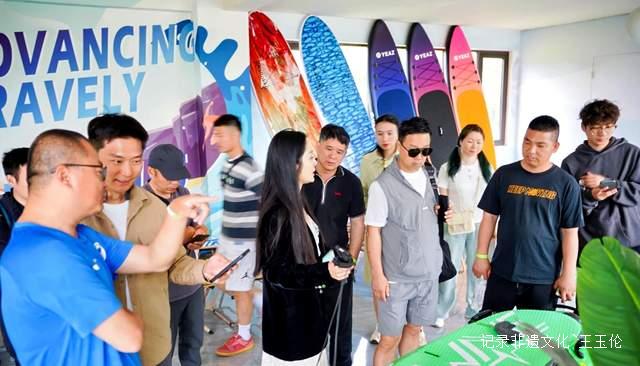 湘湖激荡，龙舟争霸！2025首届杭州·湘湖全民龙舟赛燃爆春日
