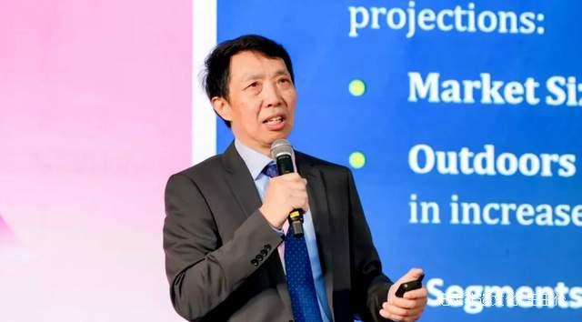 共谋新未来 赋能新生态 2025中国国际露营大会露营产业发展推介会成功召开