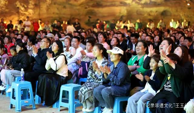 “洞听天籁 漫游地心”2025多彩贵州溶洞音乐周震撼开幕!国漫IP与多元音乐开启视听奇旅