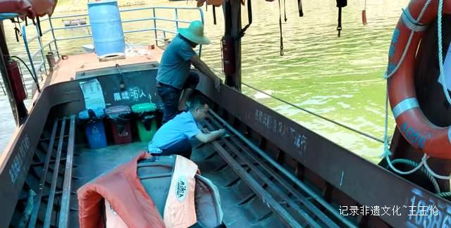 金沙县交通运输局:筑牢水上安全防线,守护136公里水域平安!